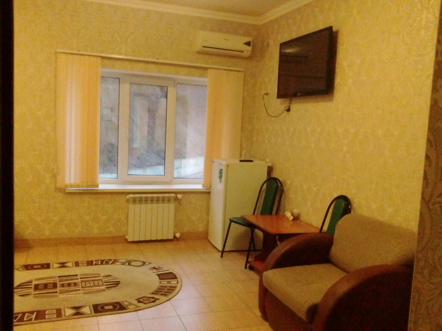 Гостевой дом Corsica