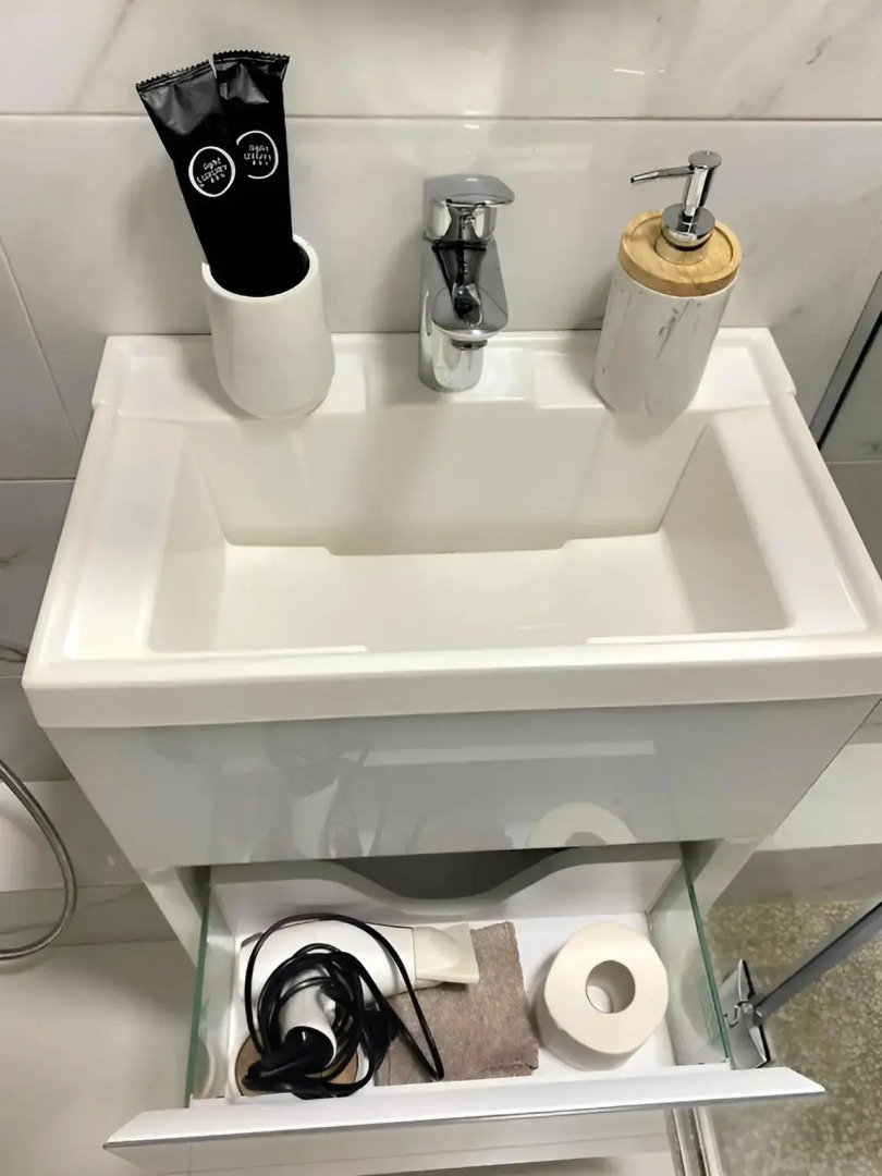 Квартира Уютная 5 Минут до Моря