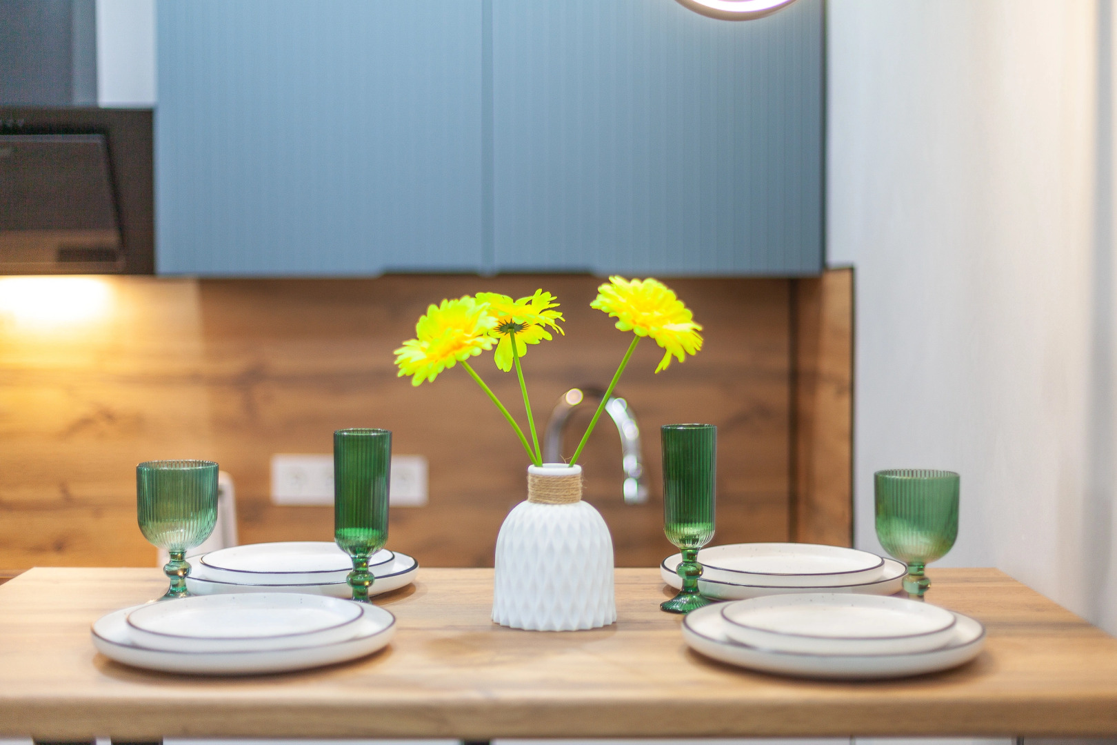 Апартаменты Капитал