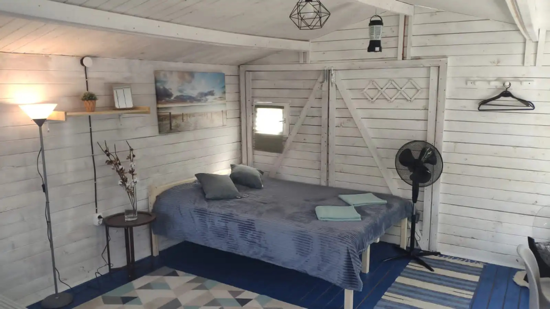 Частный дом Домик на Куршской Косе