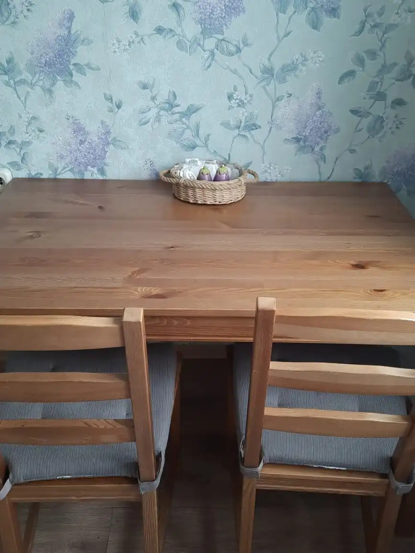 Меблированные комнаты Квартиры на Байкале