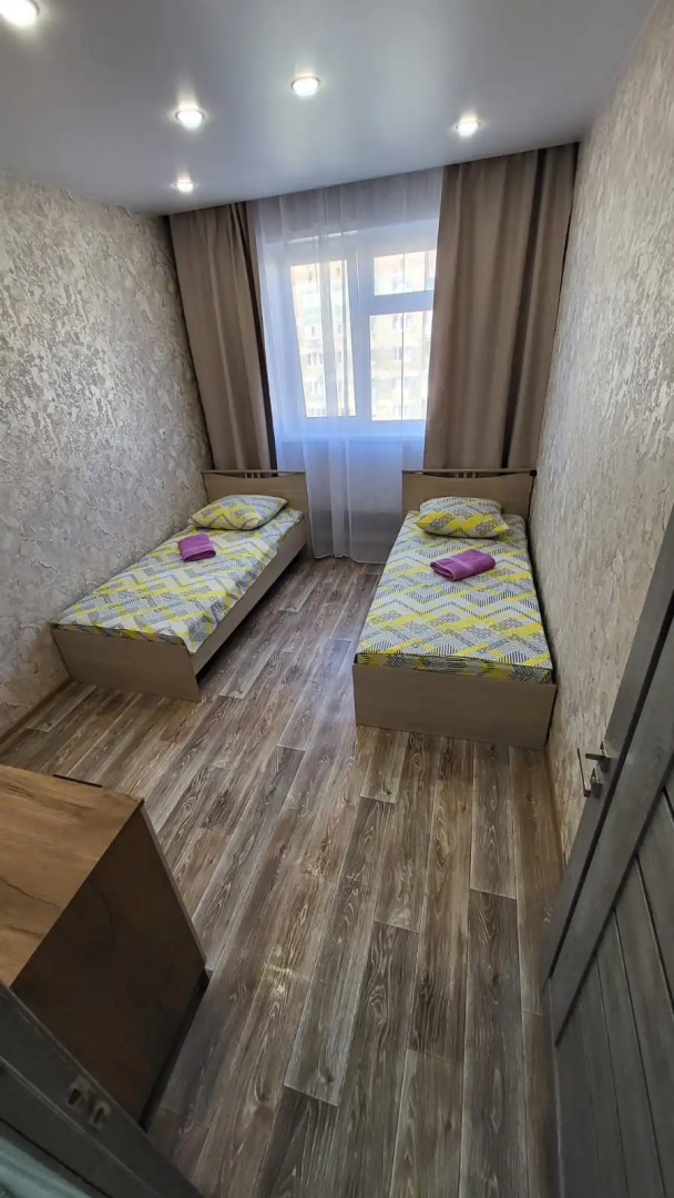 Апартаменты Талнахская 48