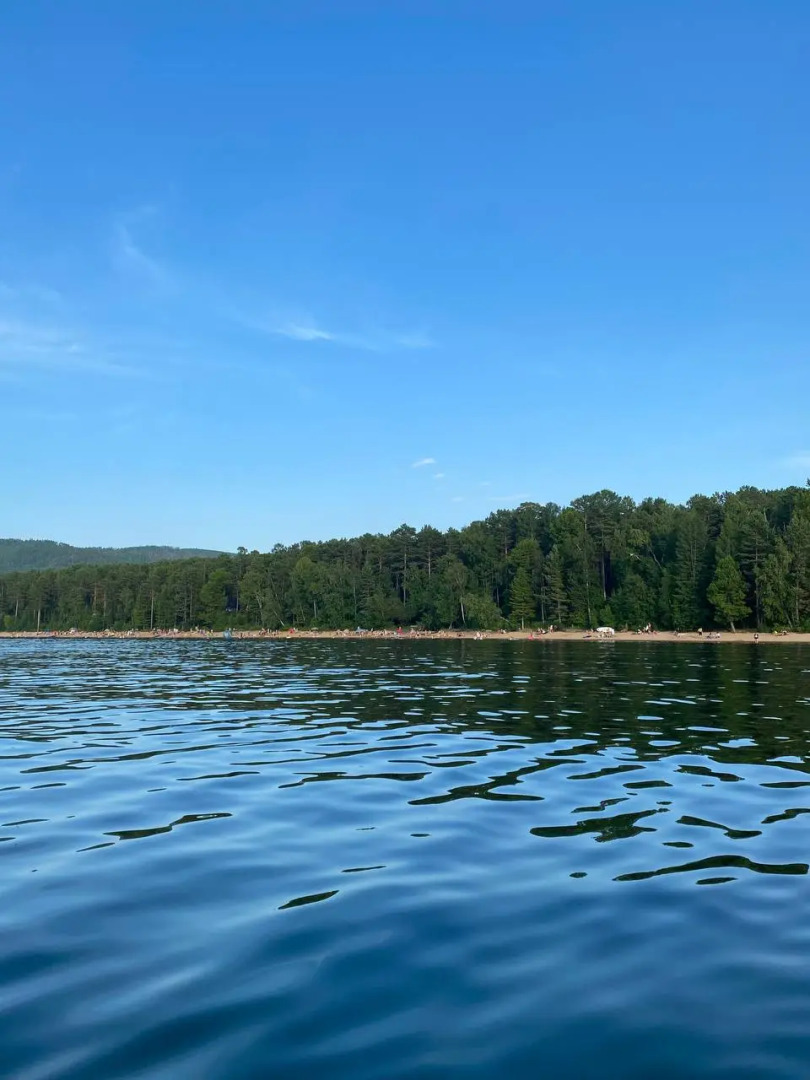 Гостевой дом Центр ПритяжениЯ