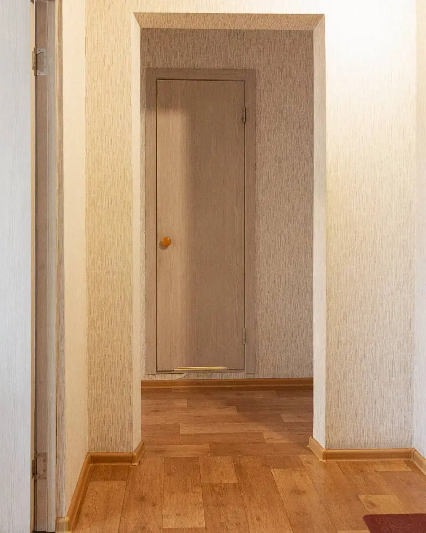 Квартира 1-Комн. на Партизана Железняка 61