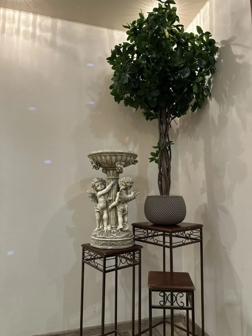 Апартаменты на Невском проспекте, д.91