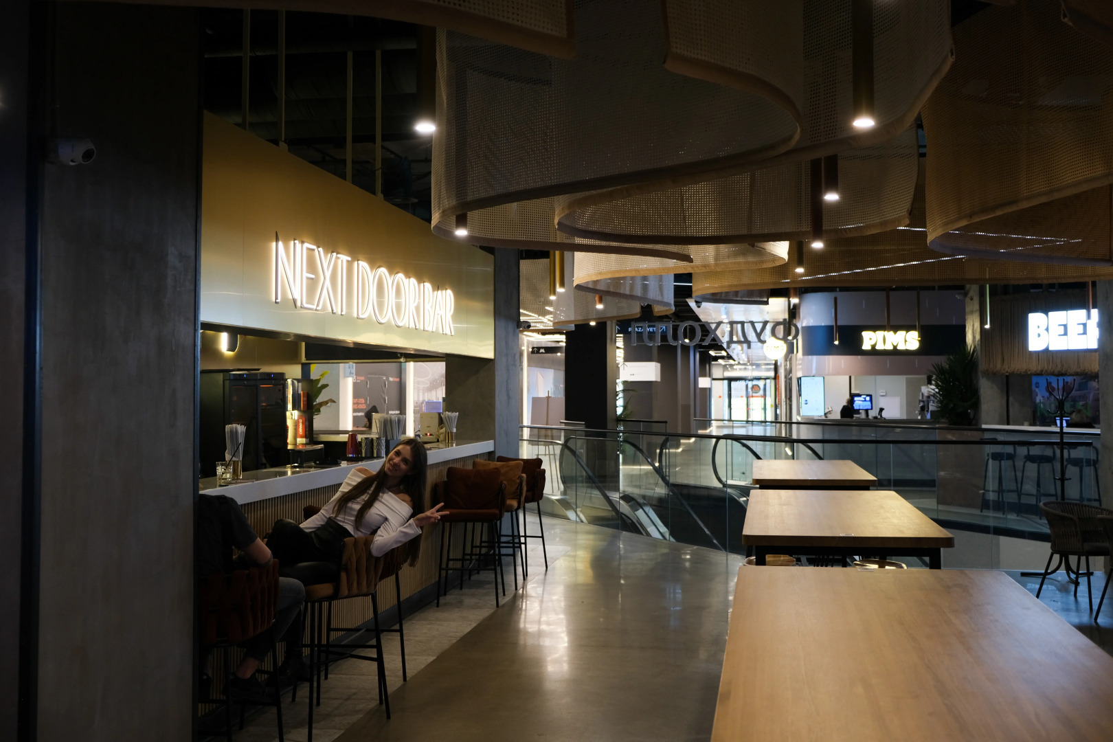 Квартира с Видом на Остров Мечты