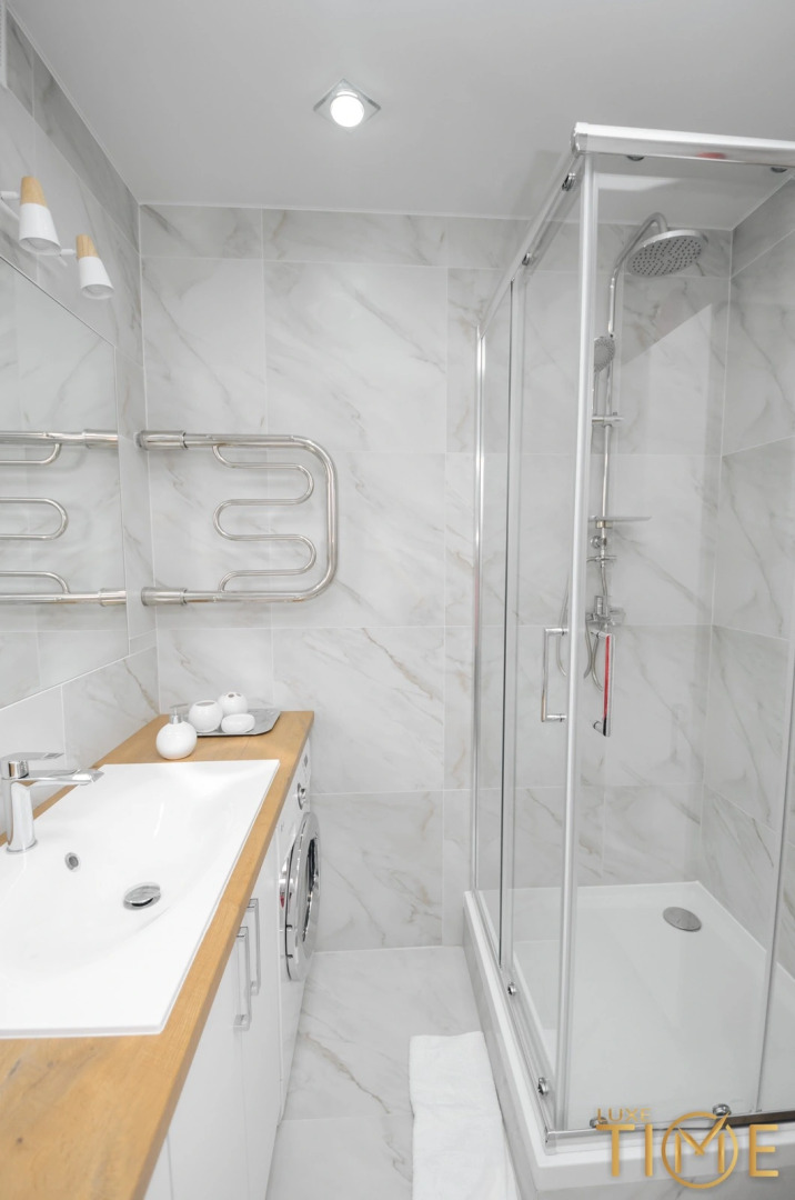 Апартаменты на улице Тавлая 72а