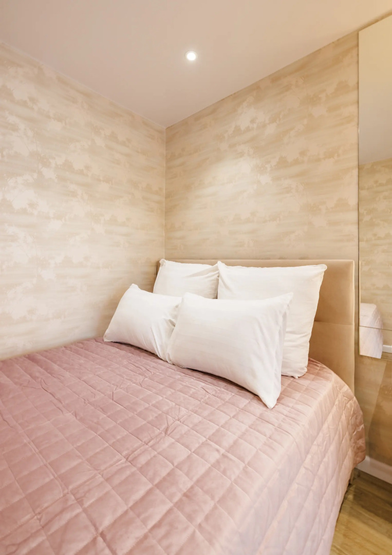 Квартира Однокомнатная квартира