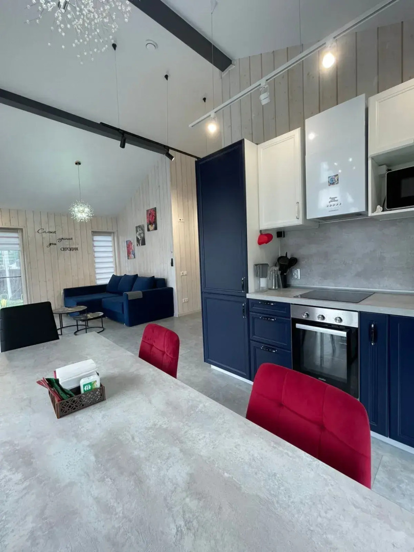 Частный дом Гринвуд