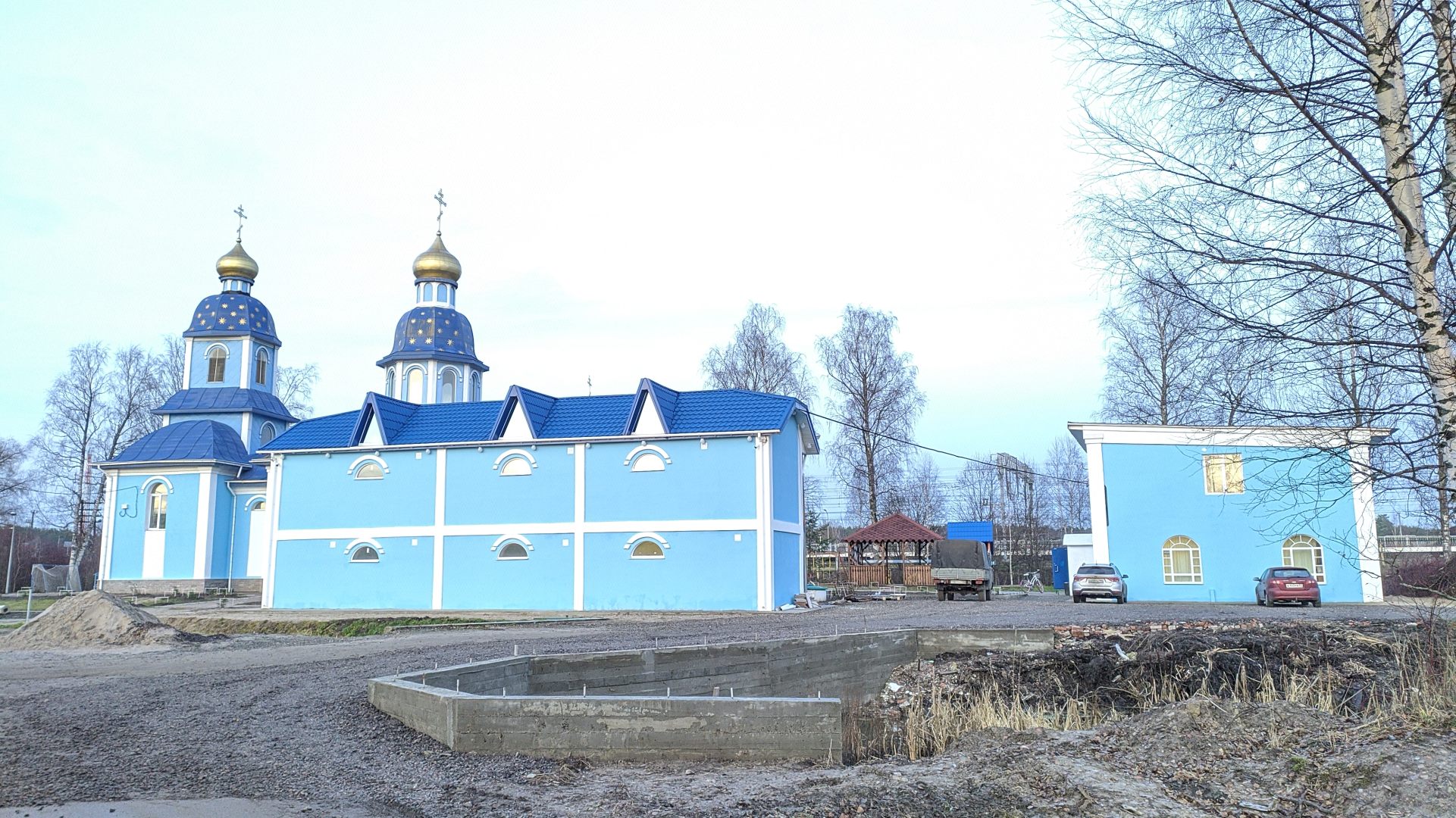 Мини-Отель Ушаки