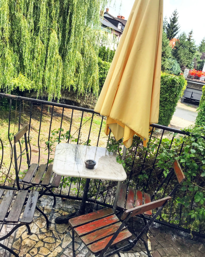 Вилла Dworek Adamski