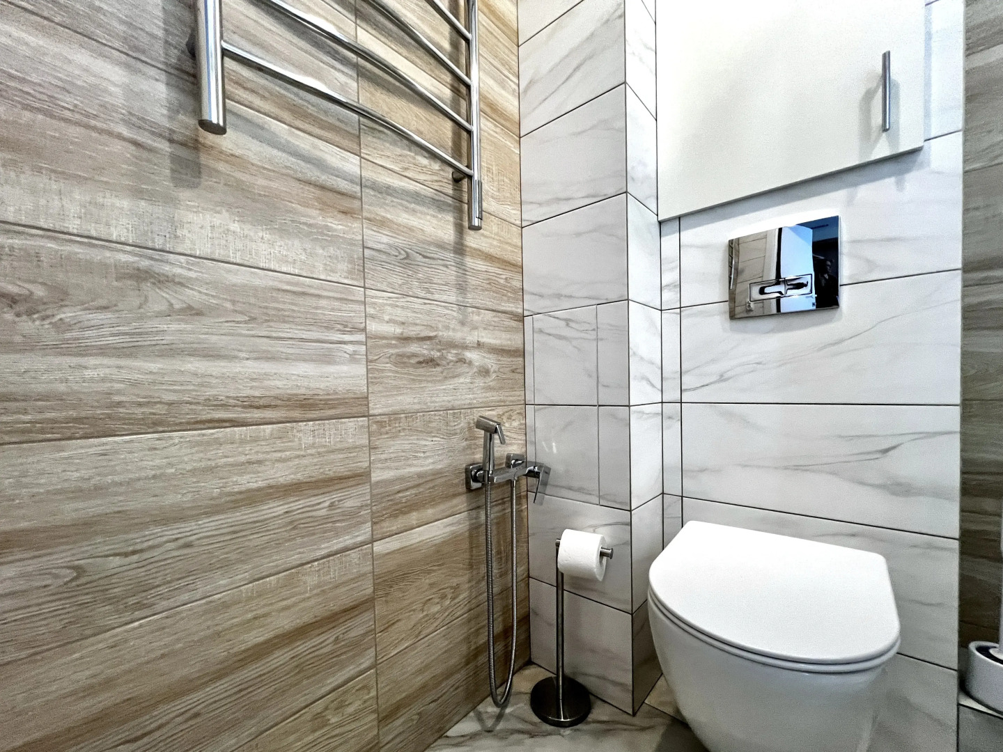 Квартира Стильные апартаменты в центре рядом с областной больницей