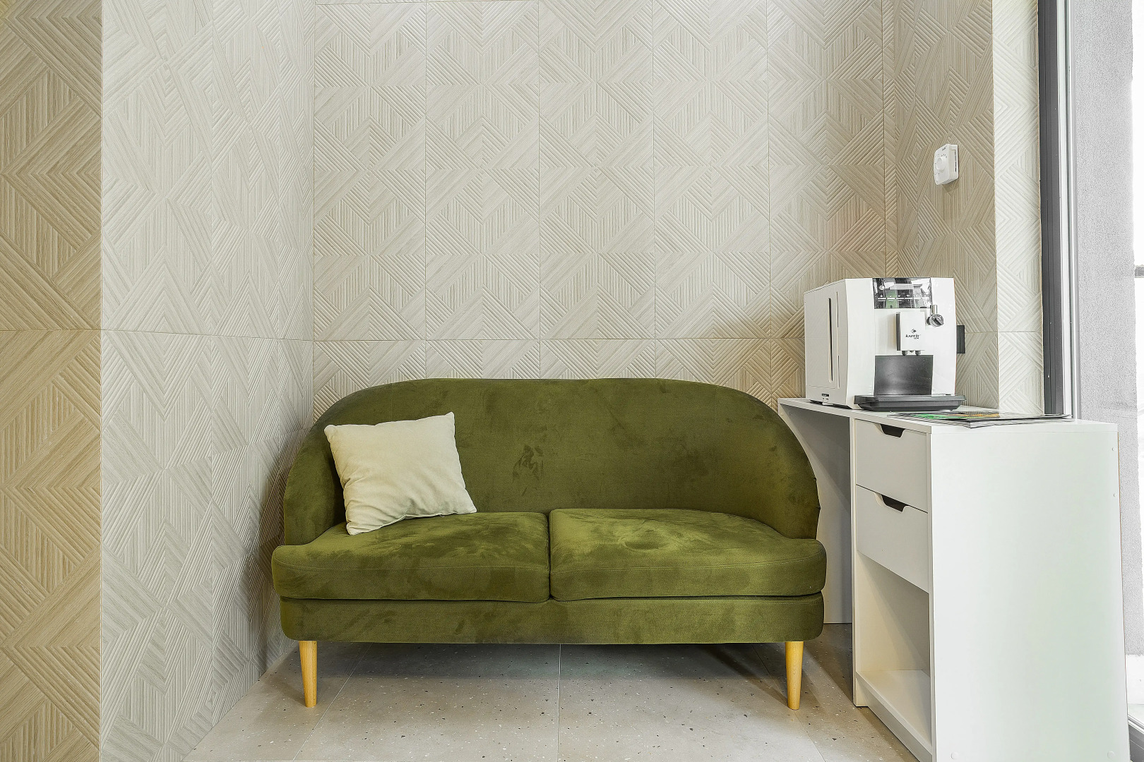 Апарт-отель Парк Горького Неолит