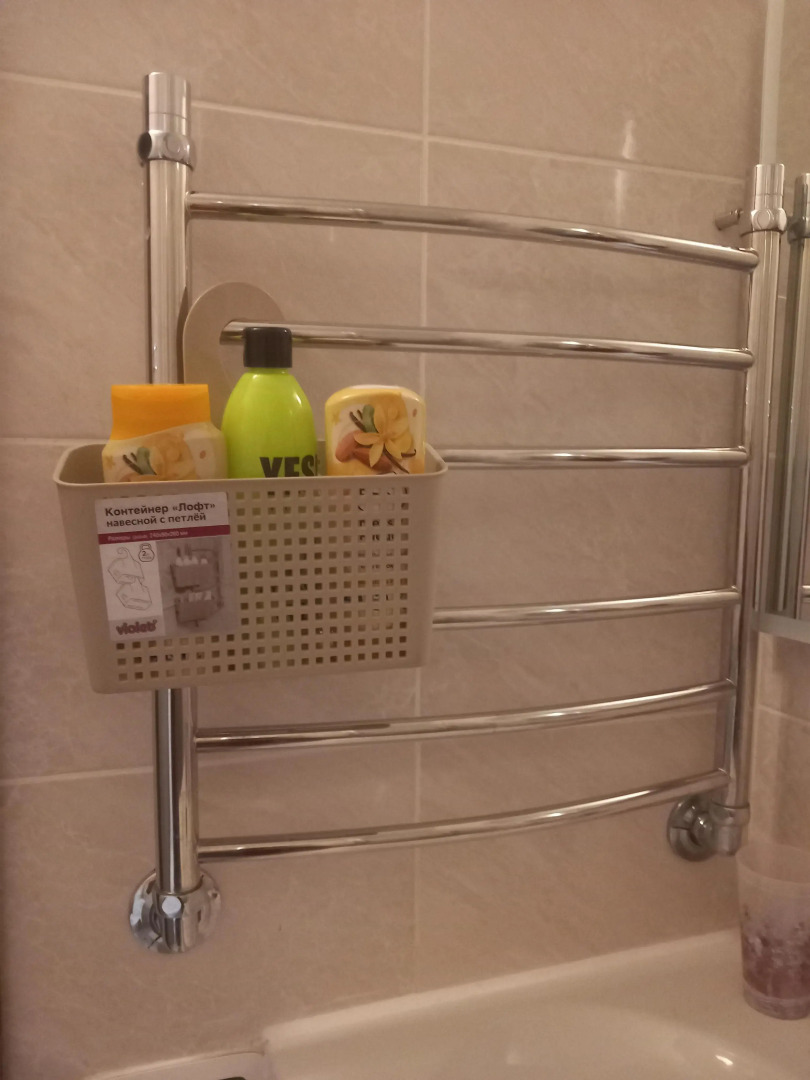 Квартира однокомнатная квартира рядом с морским побережьем