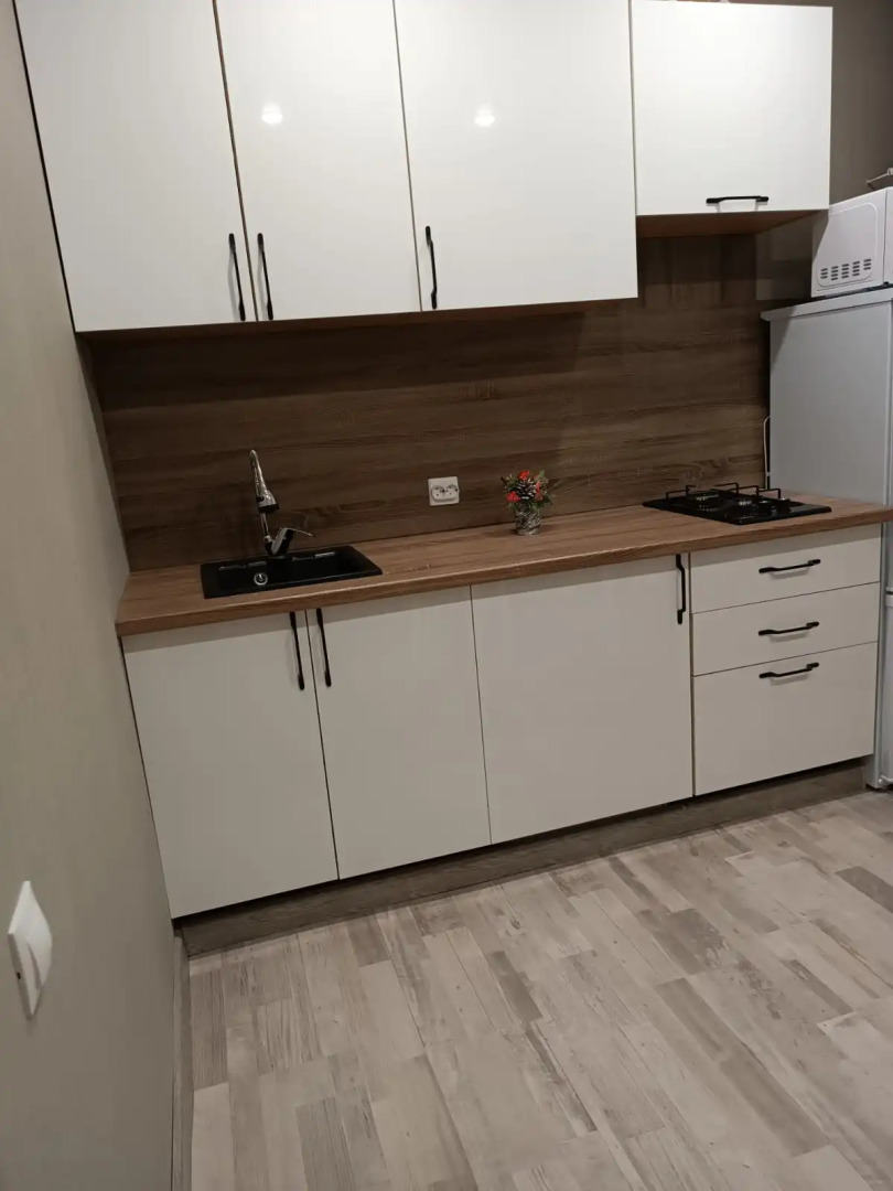 Апартаменты на Торговой 132