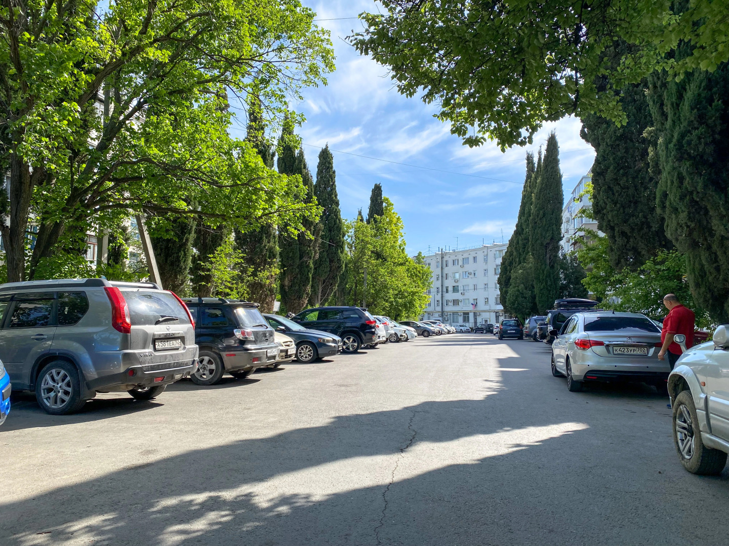 Квартира Уютная на ПОРе