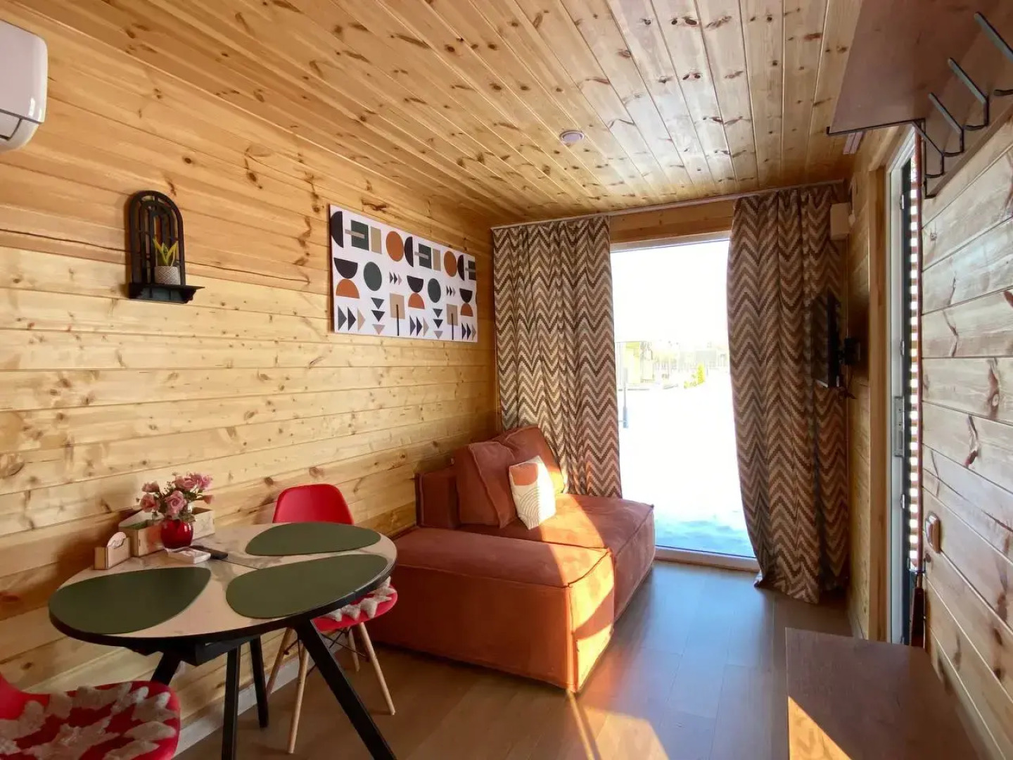 Гостевой Дом Видисвет