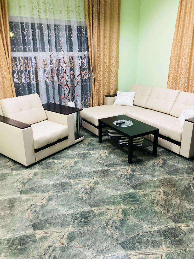 Гостевой Дом СанБах