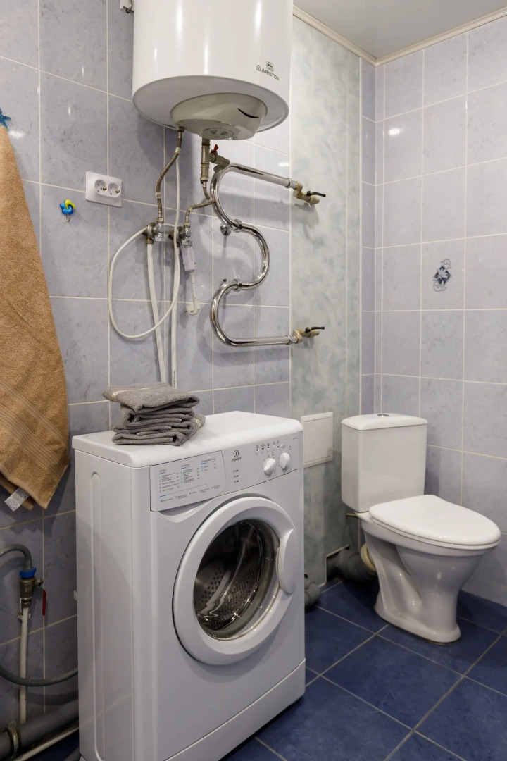 Квартира Весенние Настроение