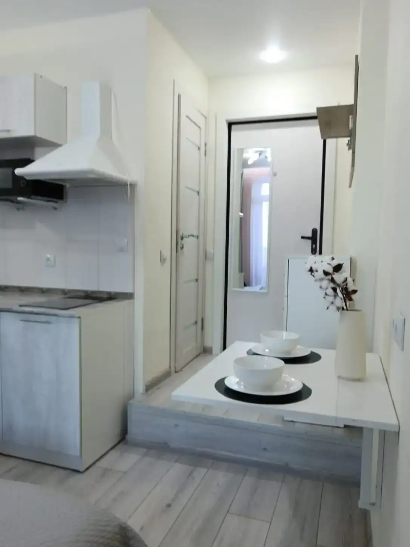 Апартаменты Кольцово (2)