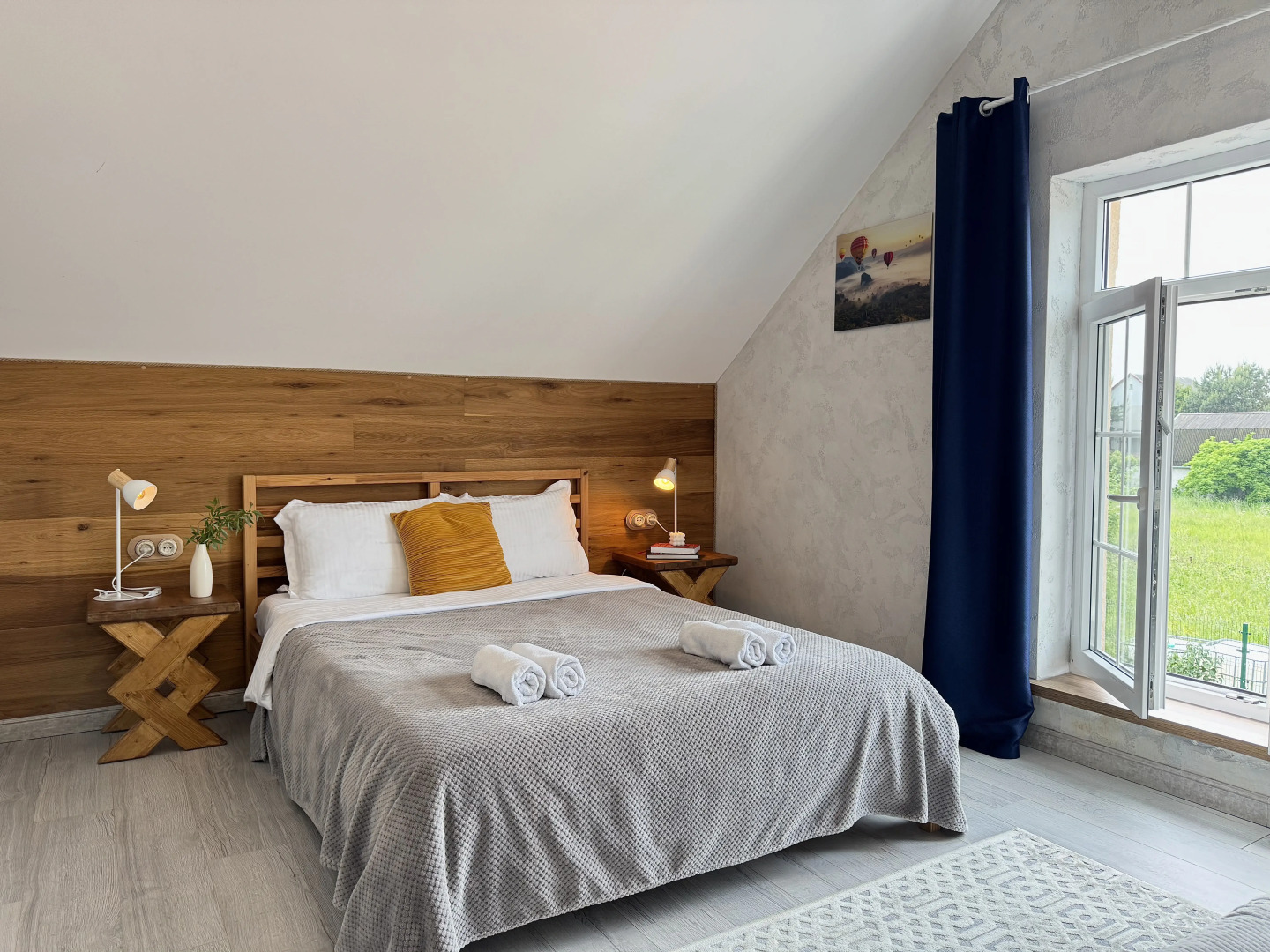 Частный Дом Уютный у Моря с Банным Чаном