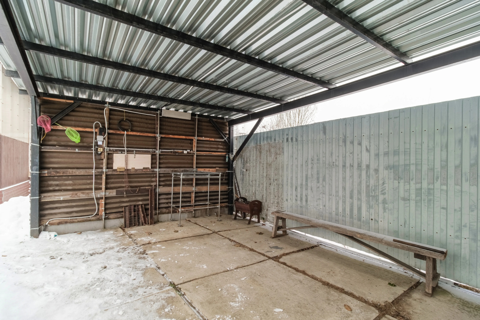 Частный дом Family Home