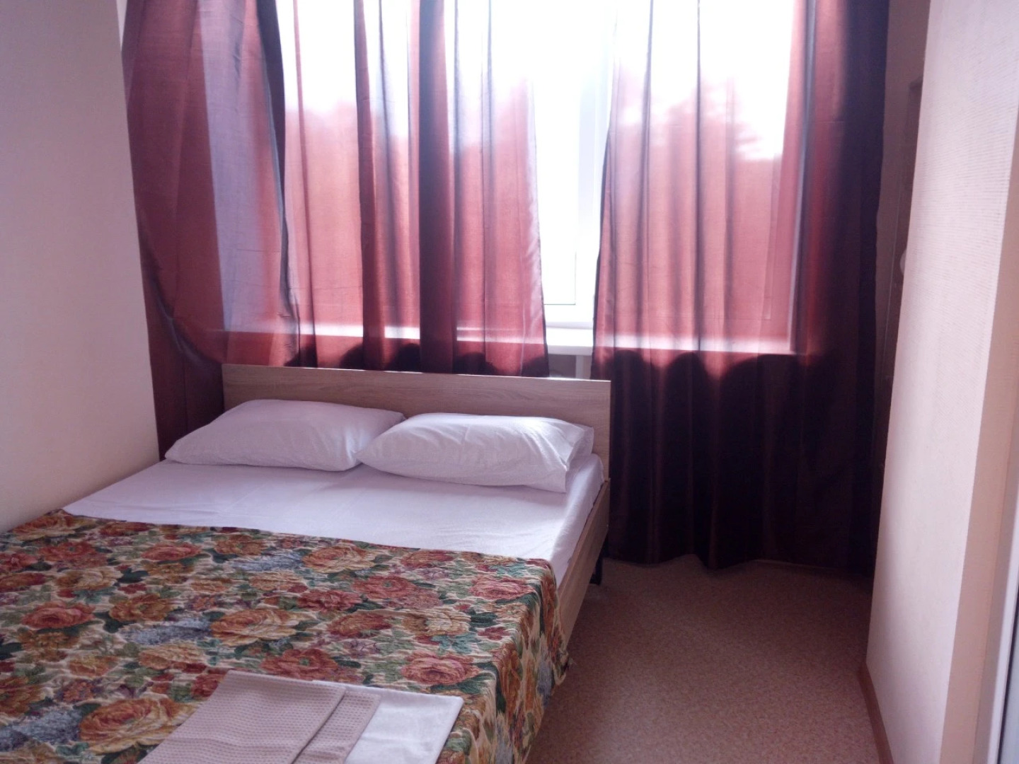 Хостел Семь горняков