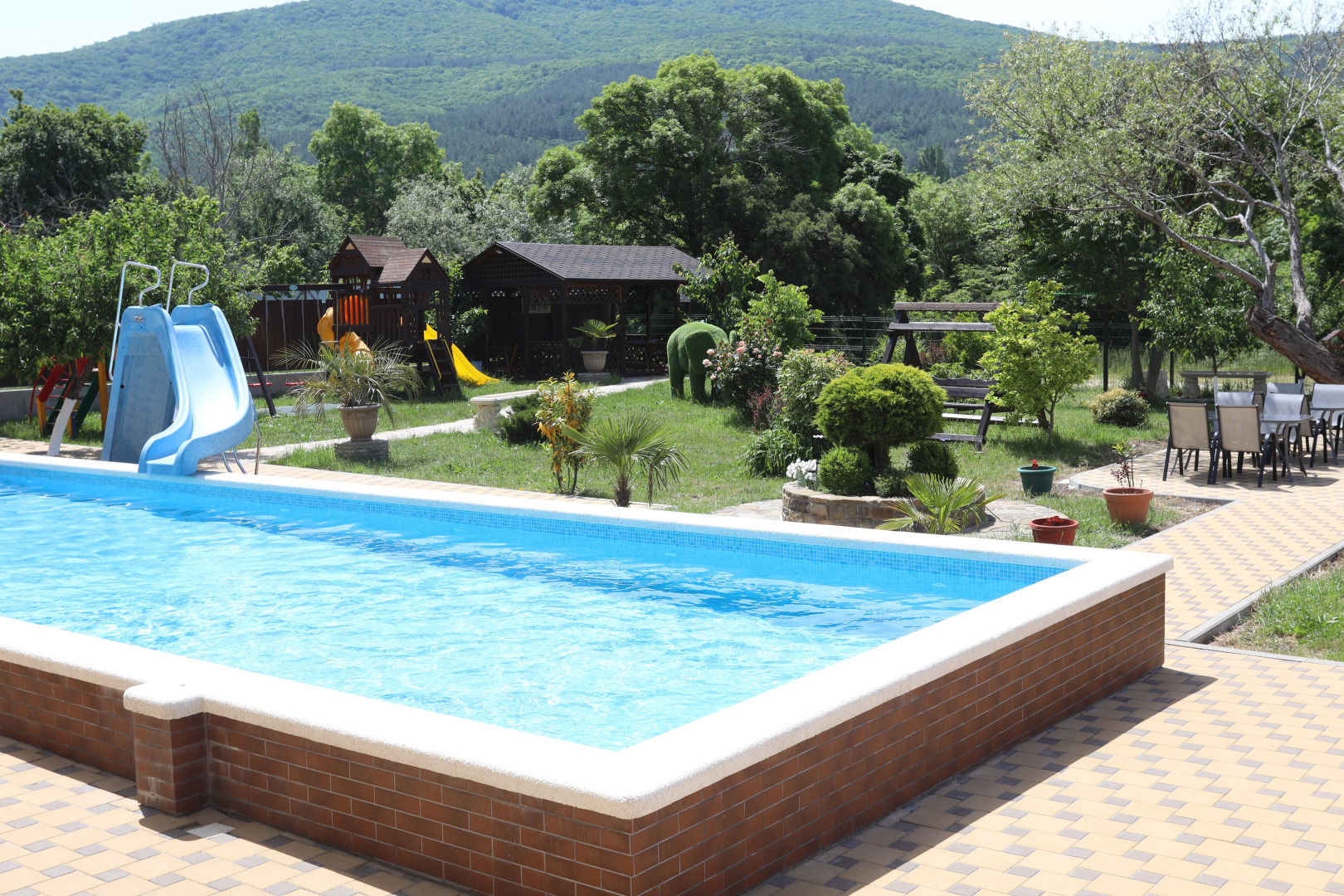 Гостевой Дом Династия (корпус 2)