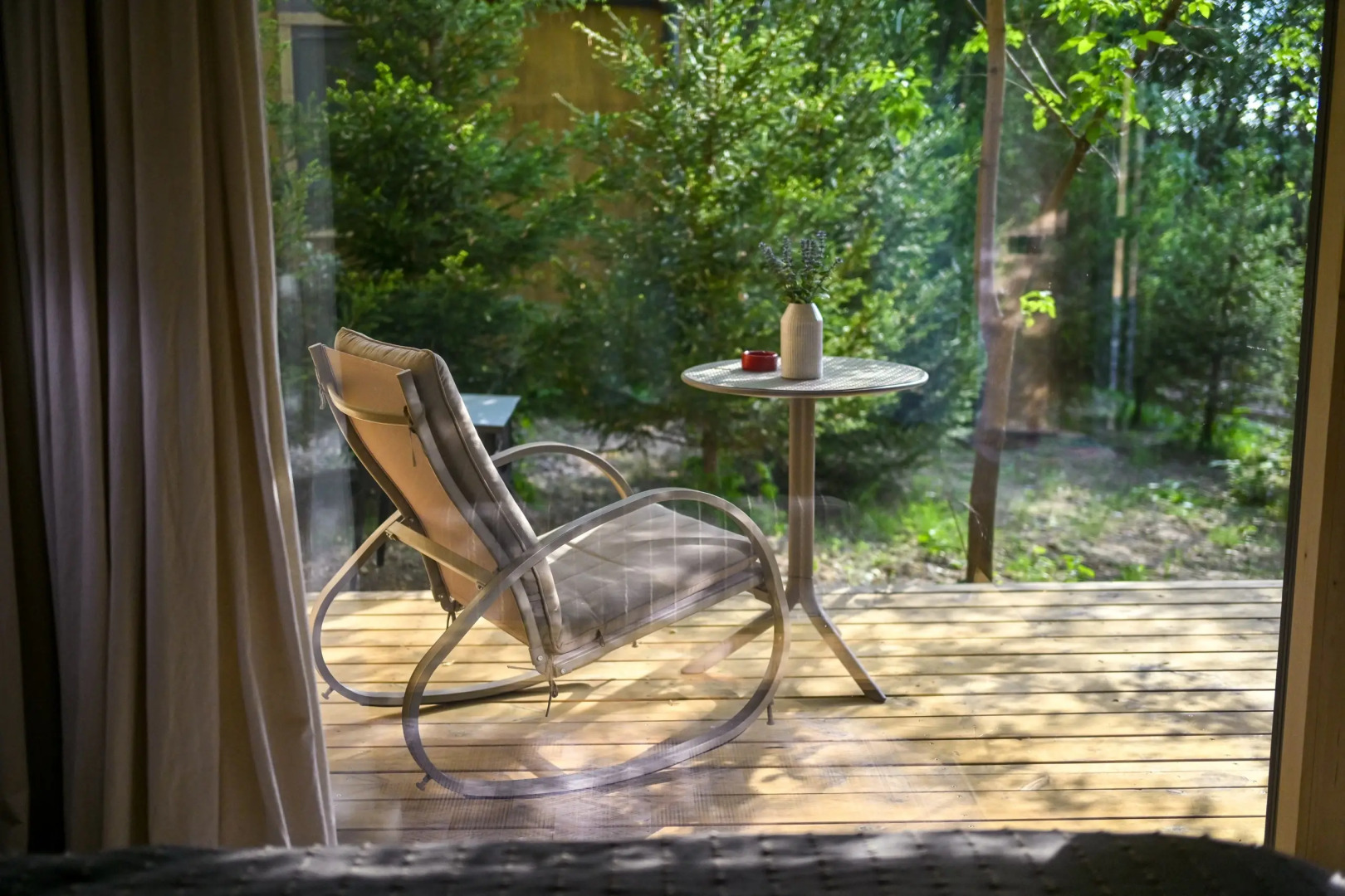 Частный дом ЗвенДзен CLT Room Рыбка Поньо