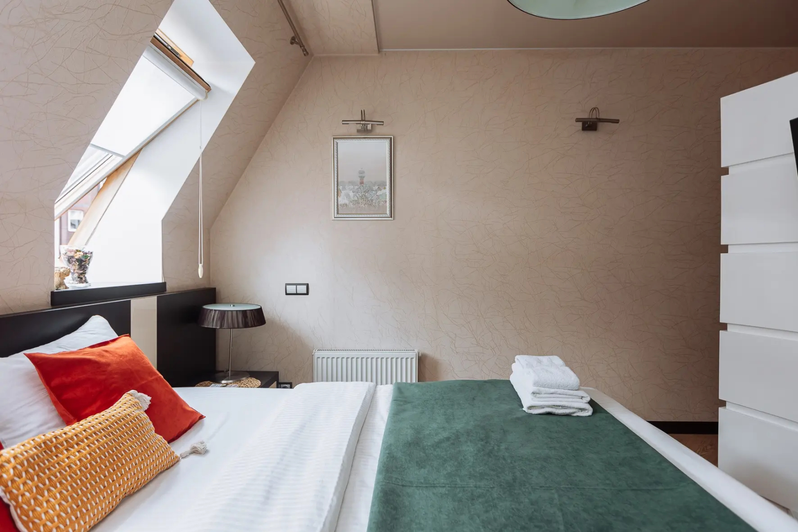 Квартира Malkova Apartments на Артиллерийской