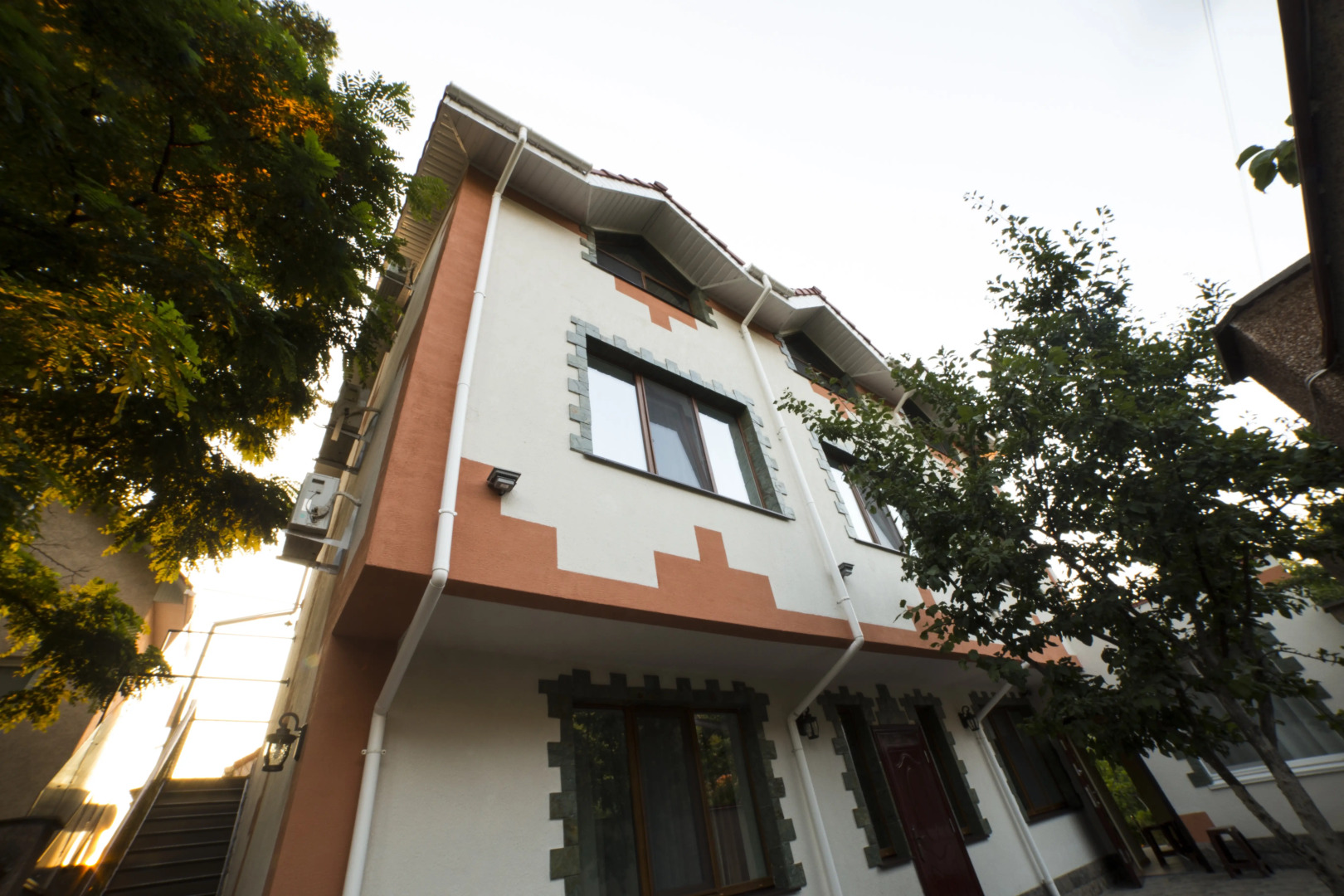 Гостевой дом Монреаль