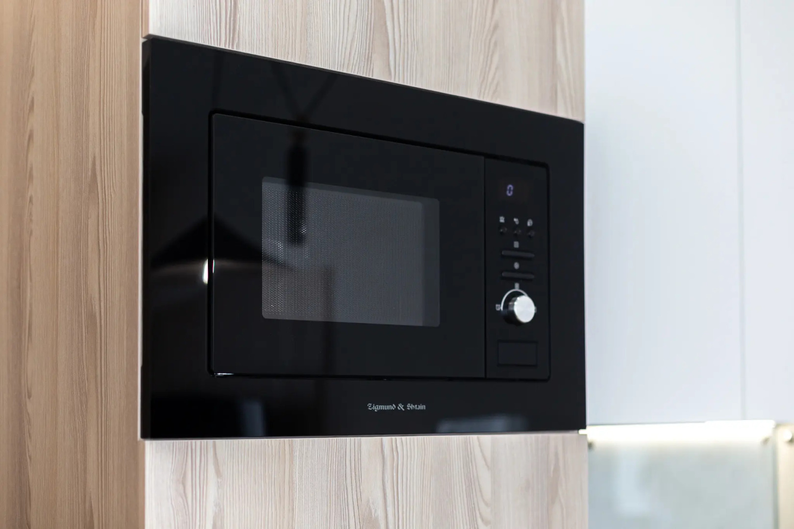 Апартаменты Моравия