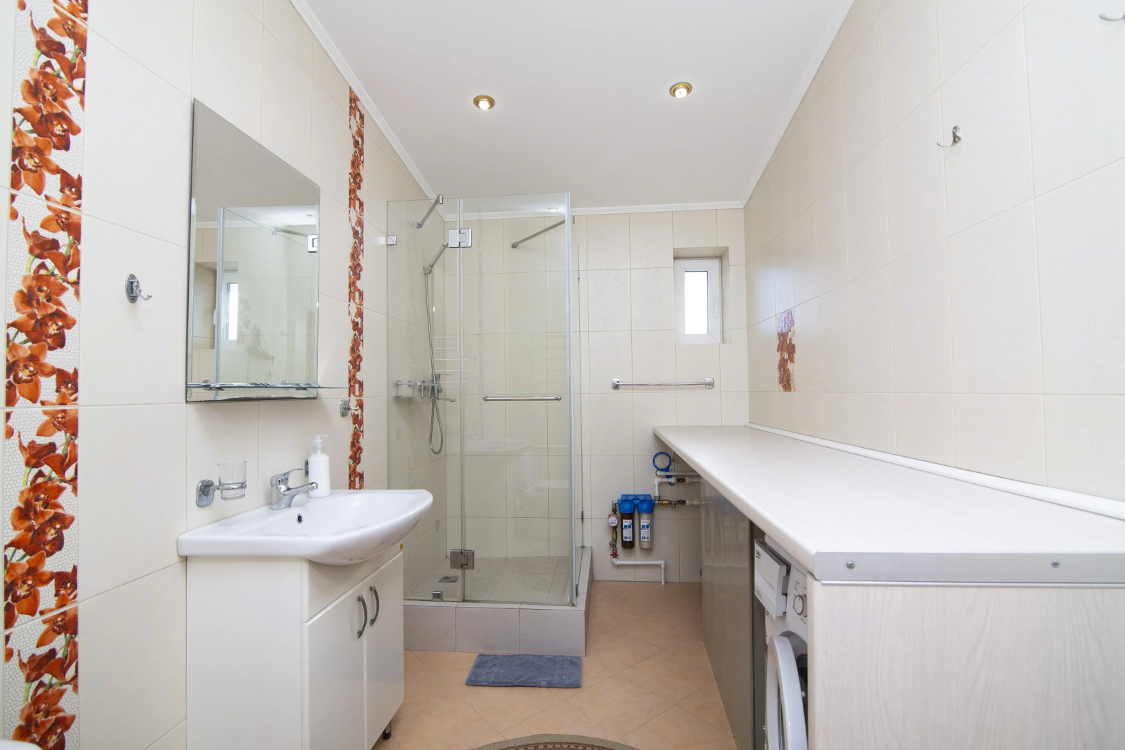 Апартаменты Двухкомнатная квартира на ул. Первомайской 23