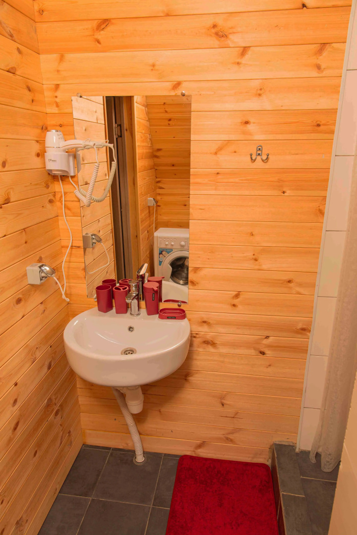 Гостевой дом Villa GraNata