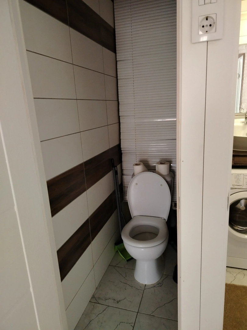 Квартира Уютная двухкомнатная