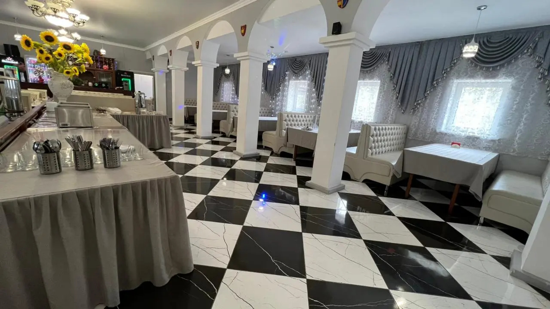 Парк-Отель Корона