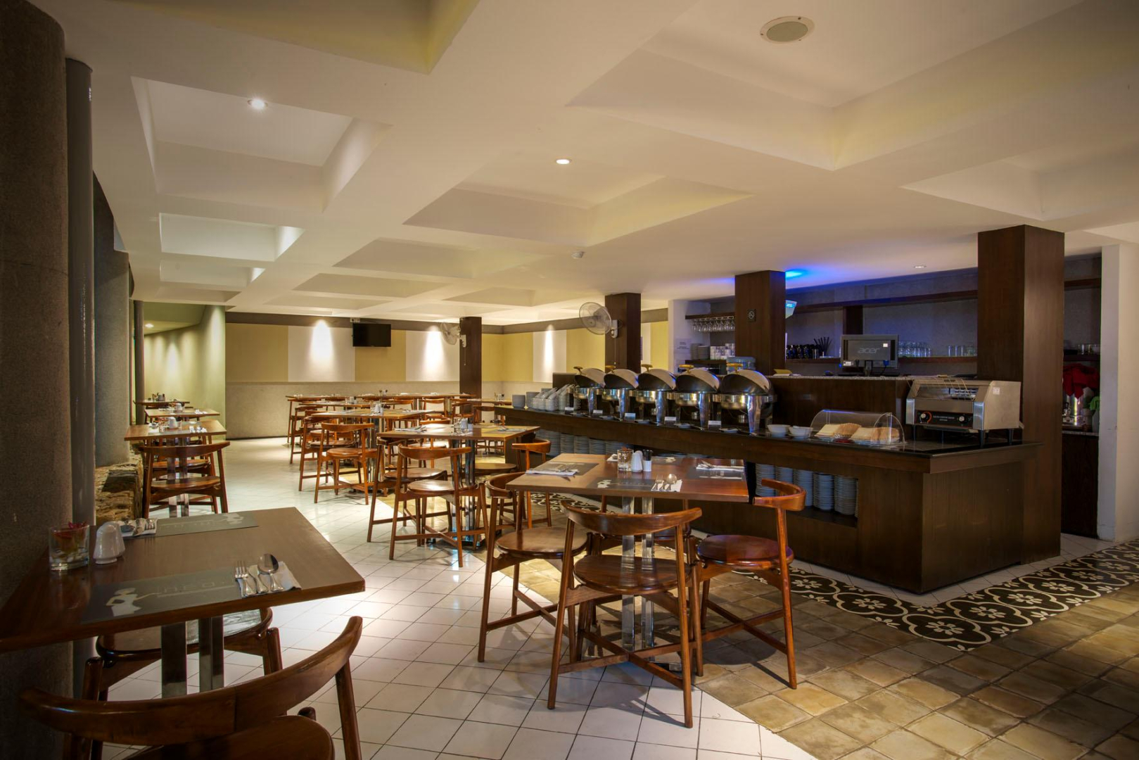 Отель Neo+ Green Savana