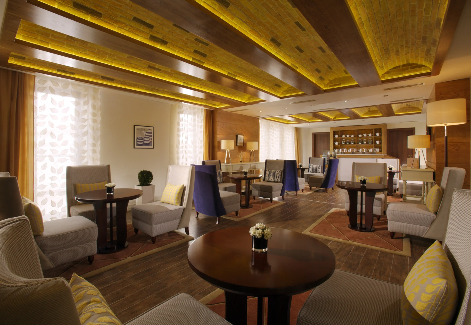 Отель Tsaghkadzor Marriott