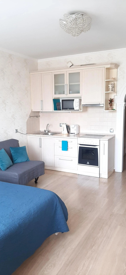 Квартира Студия Like Home у Парка