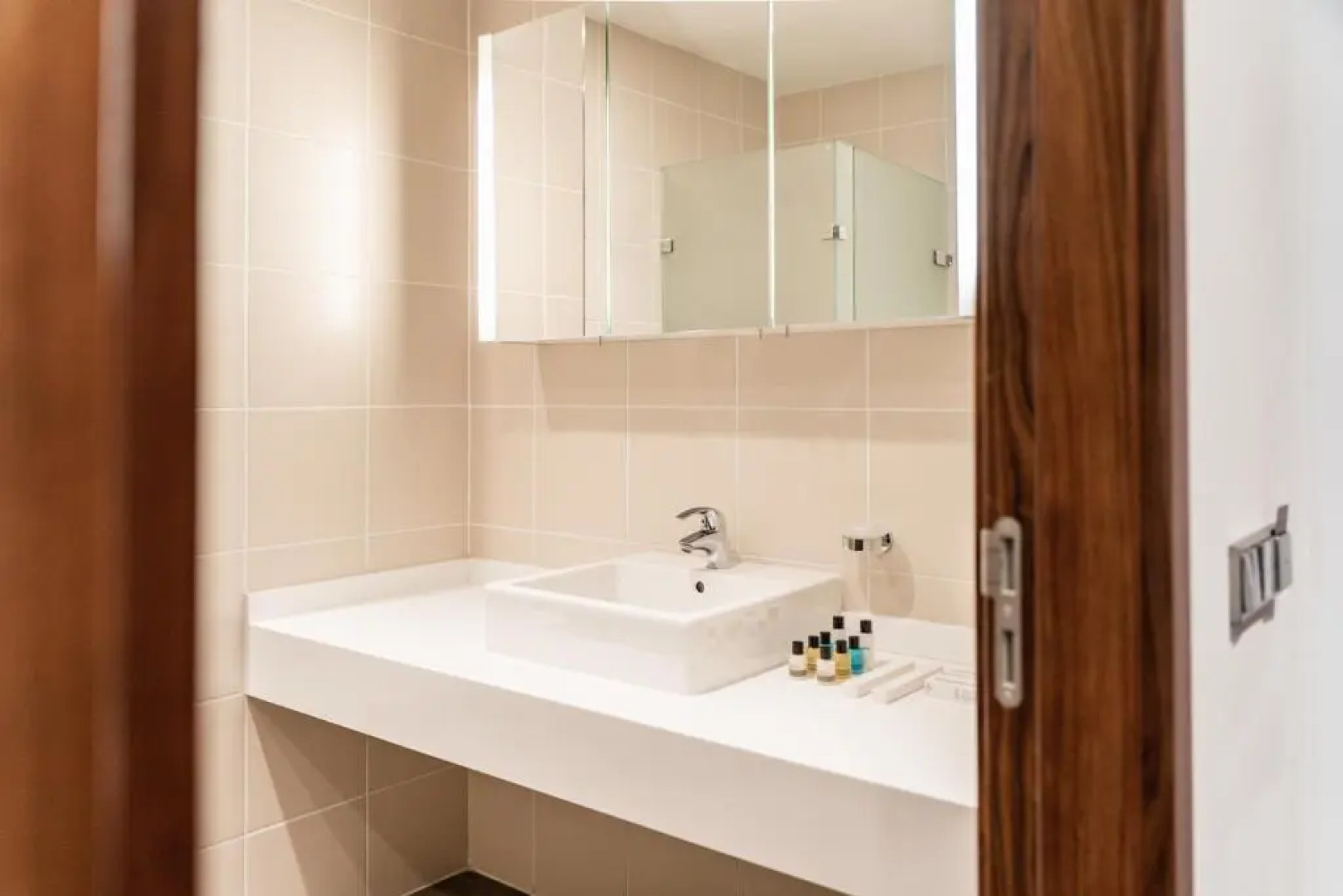 GAYA Residences Shahdag