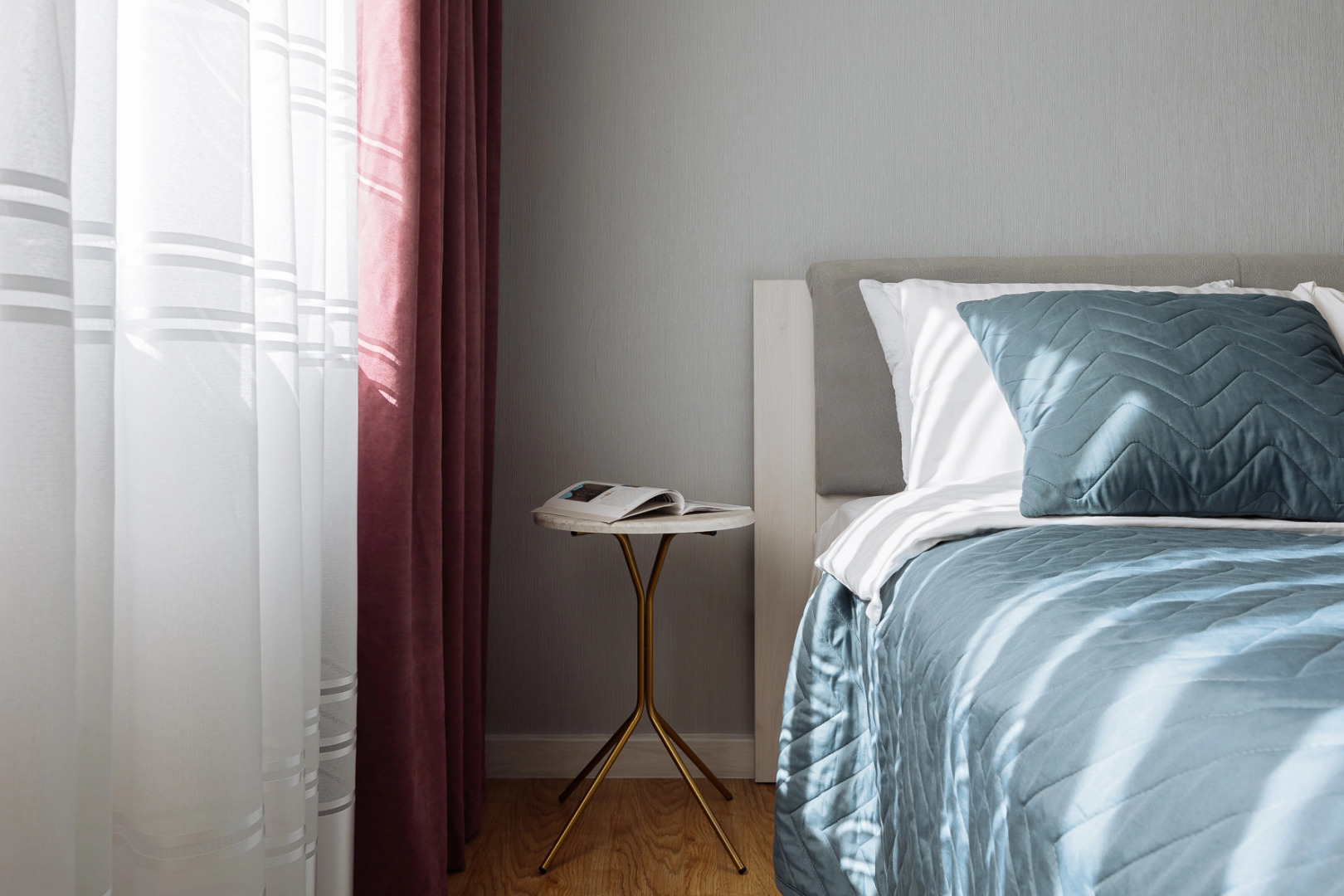 Квартира Welcome to Live