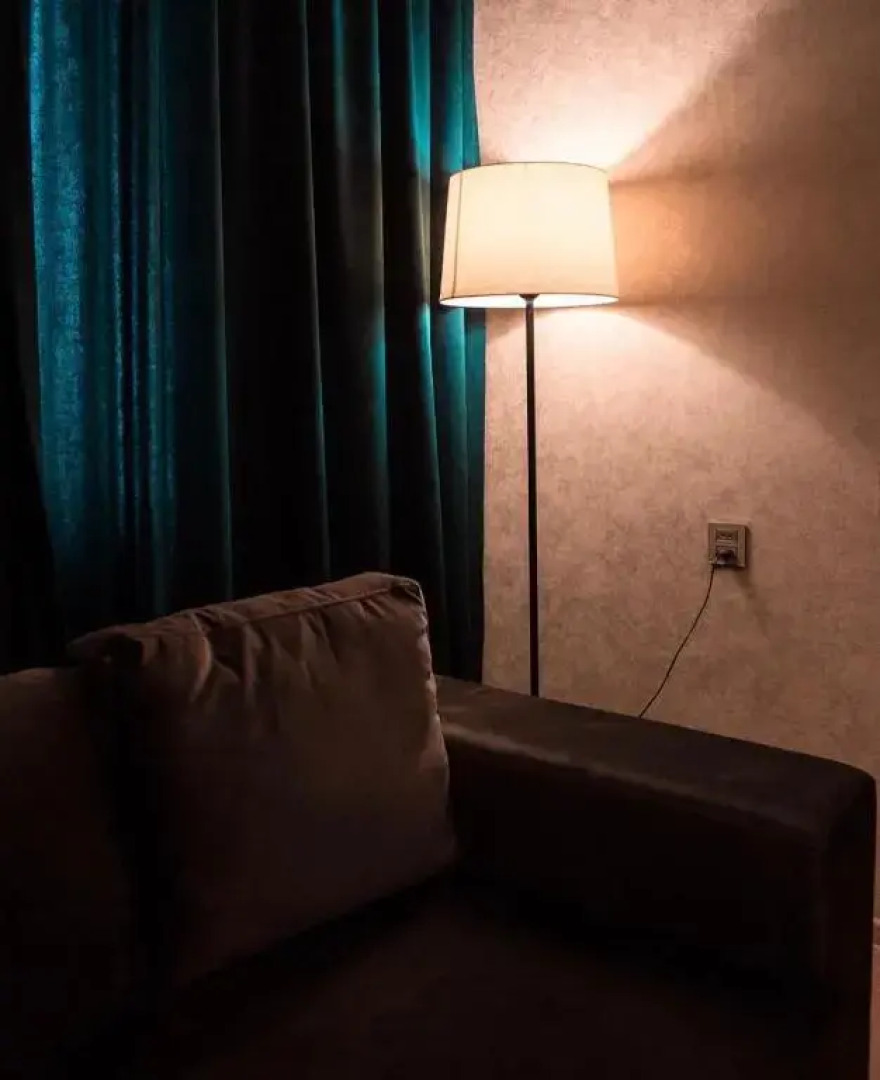 Отель Grand Mirror