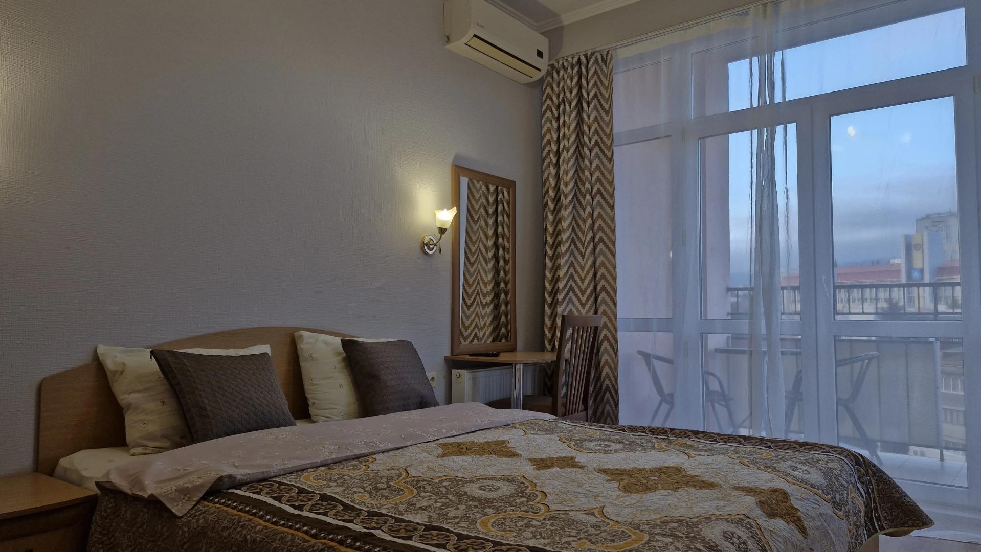 Квартира Атлант Алушта 3