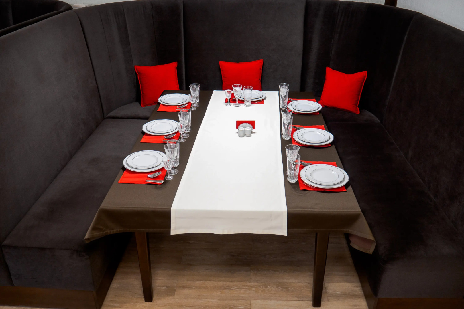 Жилое помещение Союз