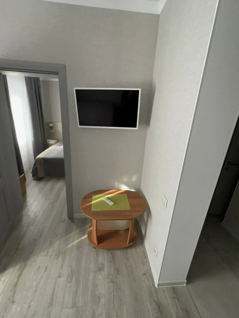 Пансионат Бешпагир