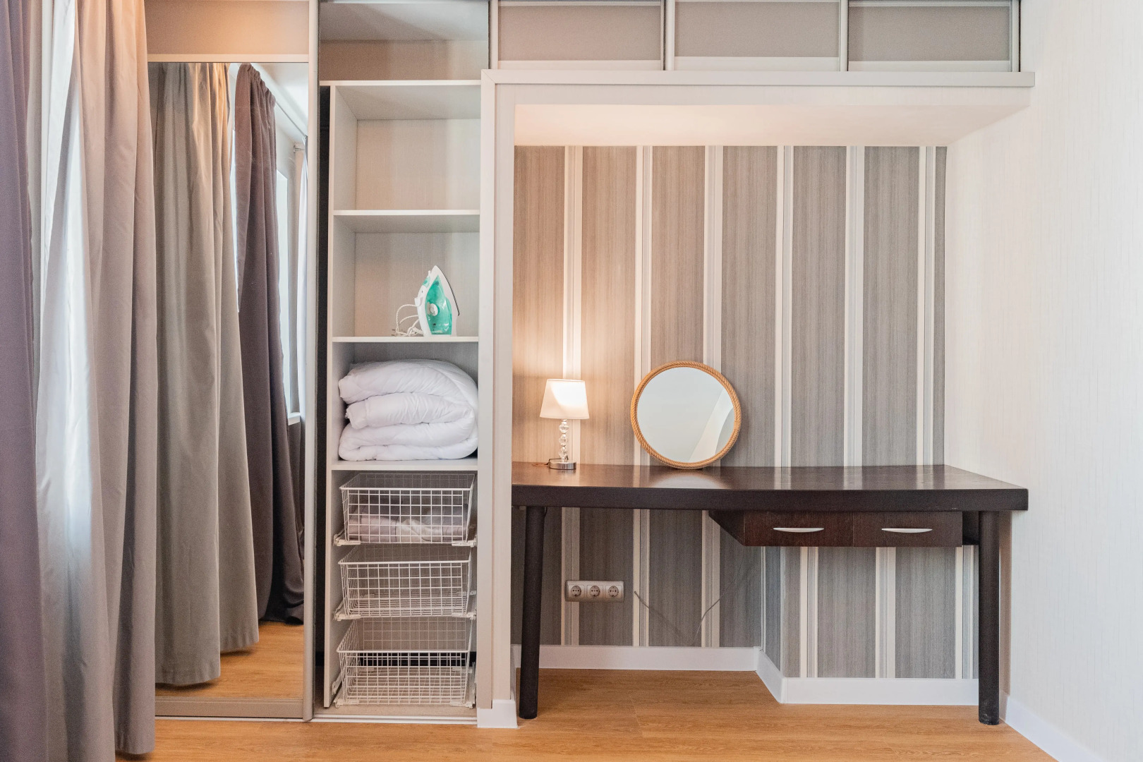 Апартаменты Петровские на С.Разина 19