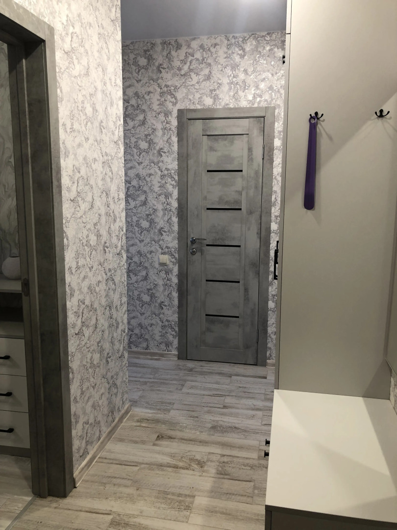 Апартаменты  с Видом на Море