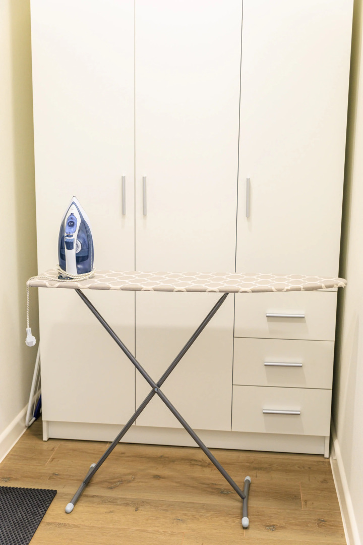 Квартира 9 мин до Парка на 4х гостей