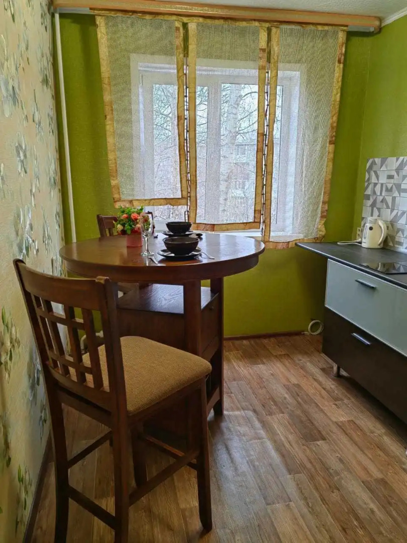 Квартира однокомнатная на Металлургов 16