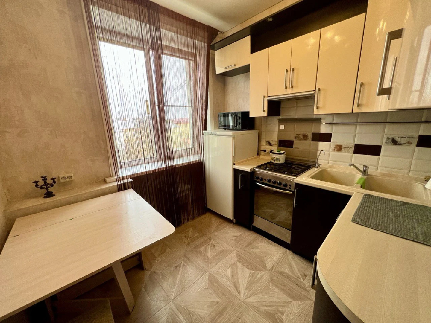 Апартаменты ArendaGrad Глинки 9